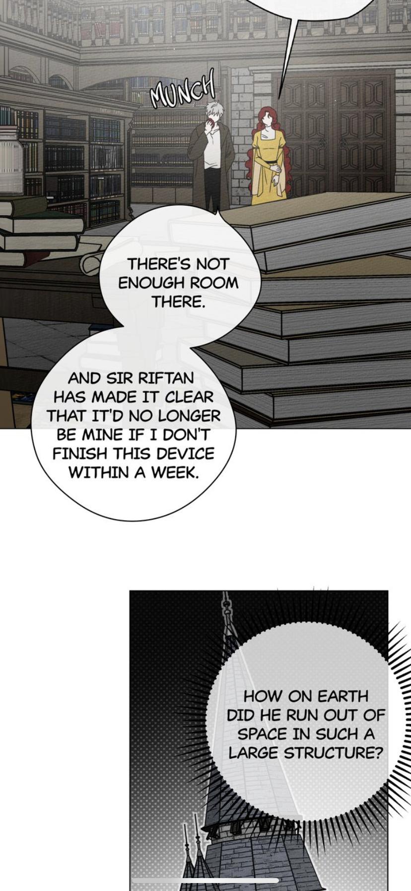 Under the Oak Tree Chapter 31 image 49